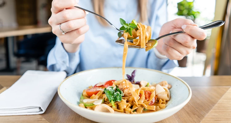 Wenn die Pasta ruft – der Weltnudeltag steht vor der Tür